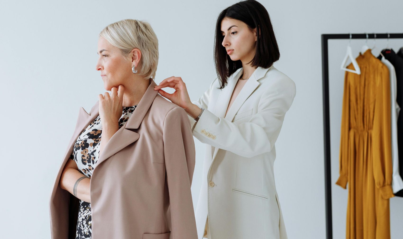 From Fast Fashion to Soulful Dressing: Why Your Wardrobe Needs Slow Fashion 