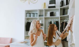 Style Alchemy: How Conscious Styling Shifts Your Personal Energy