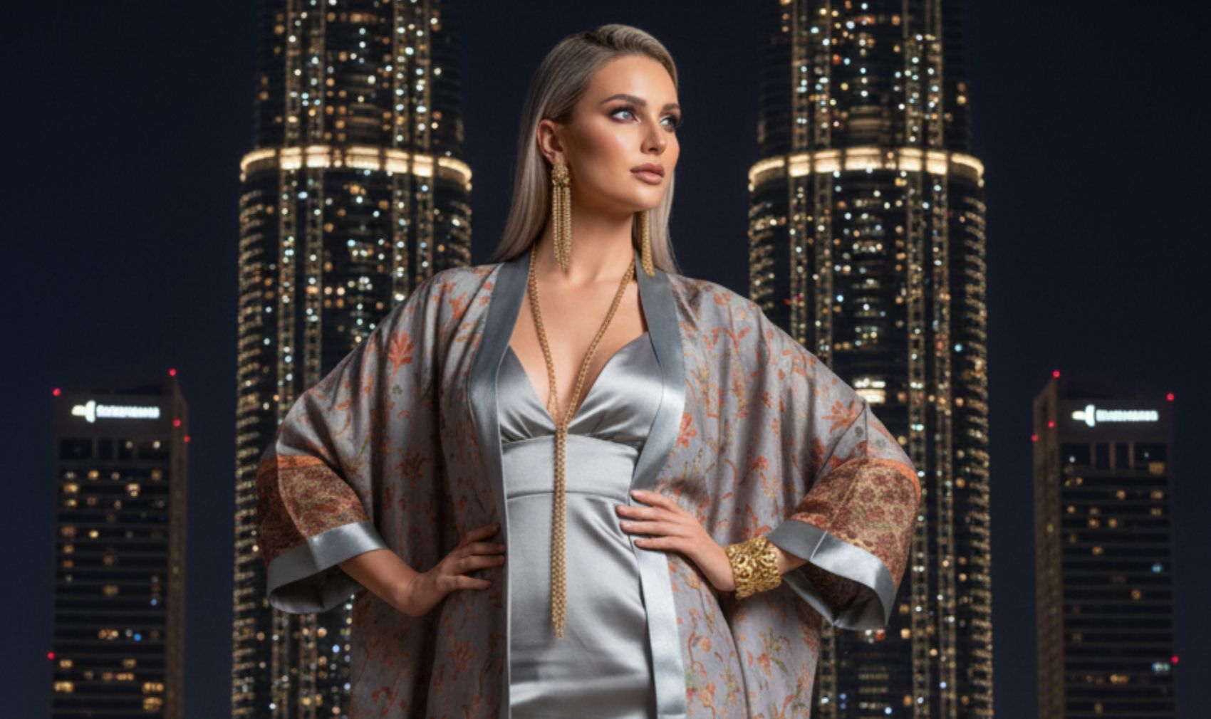 From Fast Fashion to Soulful Creations
