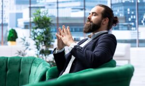 Why Dubai is Turning to Sound Healing to Battle Corporate Burnout 
