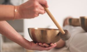The Science of Sound: How Sound Bath Healing Rewires Your Nervous System 