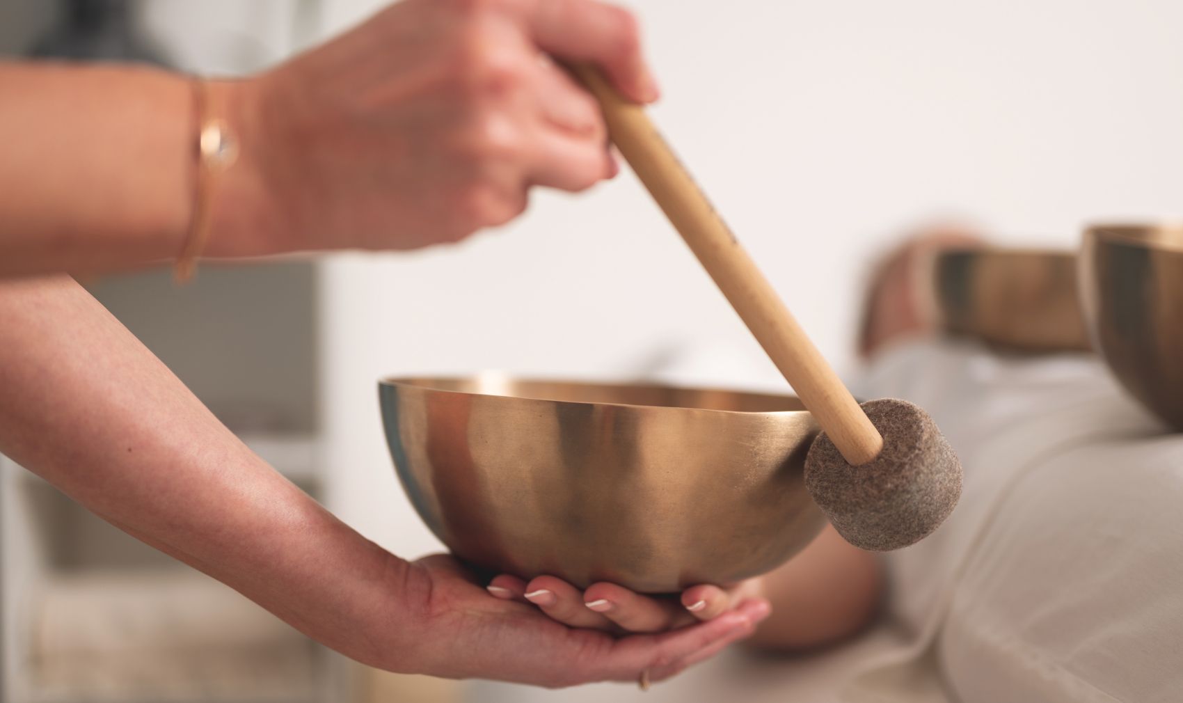 The Science of Sound: How Sound Bath Healing Rewires Your Nervous System 