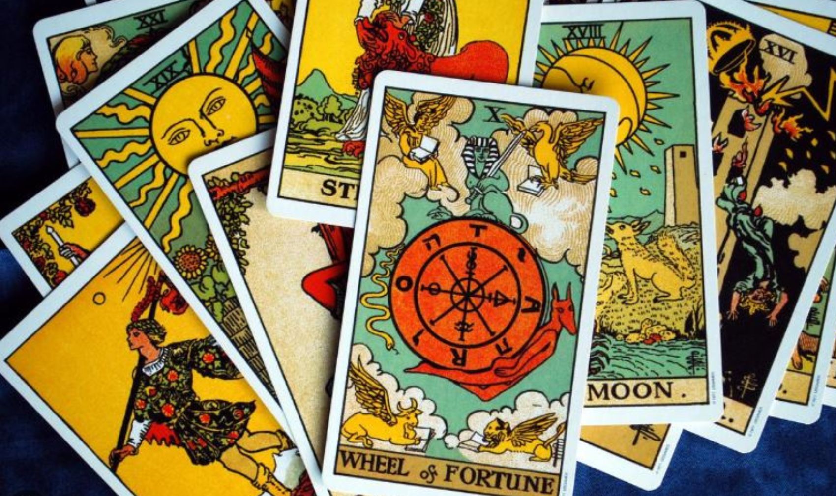 Can The Tarot Cards Be Wrong? 
