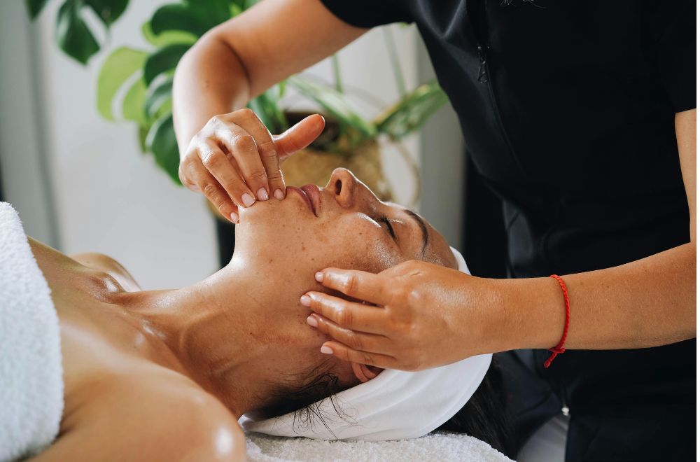 Sound Bath Healing