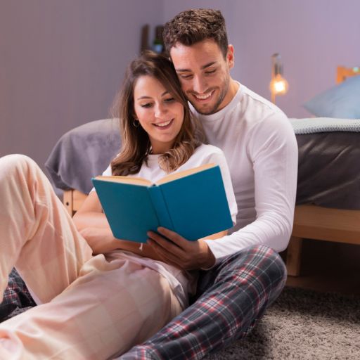 Relationship / Love Reading (Video)