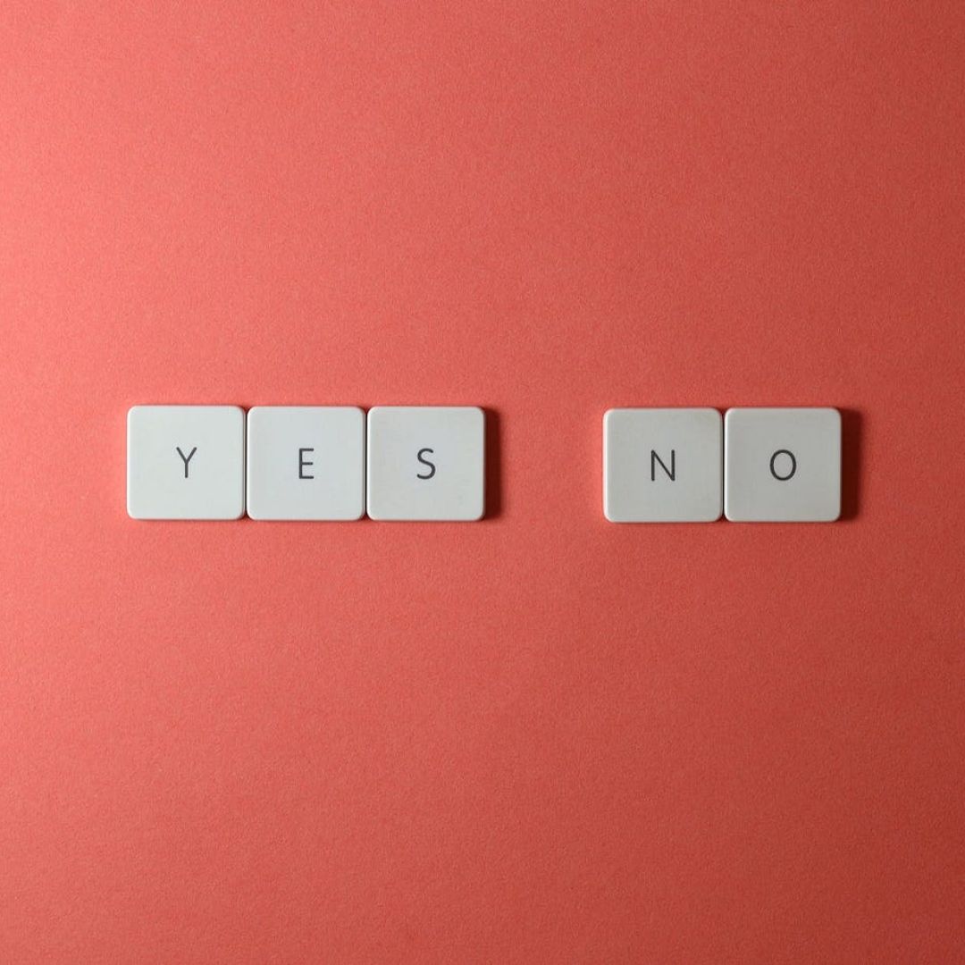 Yes & No Readings Via WhatsApp