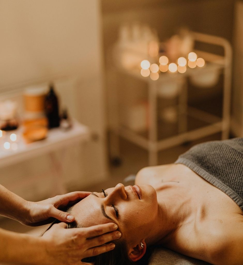 Holistic Healing Services