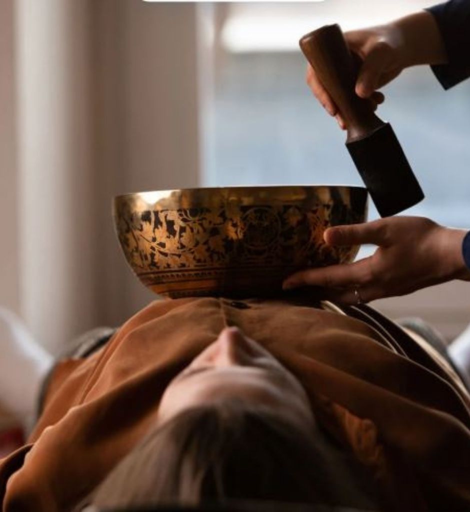 Holistic Healing Services