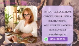 Online Tarot Reading in Dubai